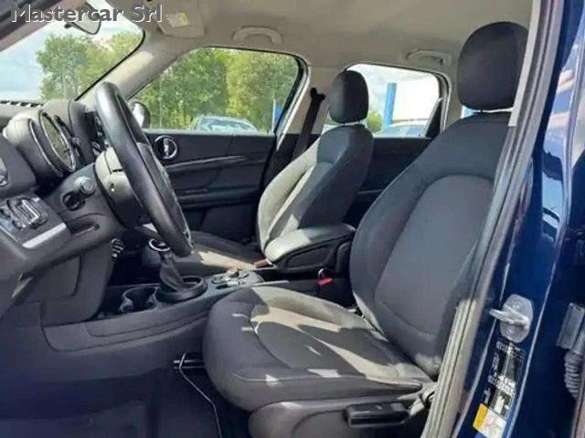 MINI Cooper SE Countryman 1.5 Cooper SE all4 auto Plug-in - FT215AK