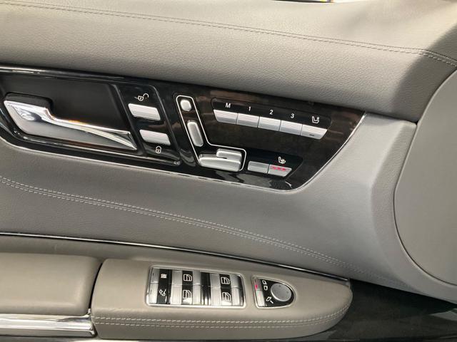 MERCEDES-BENZ CL 500 AMG 387CV BIANCO ORIGINALE ! ITALIANA ! UNICA !