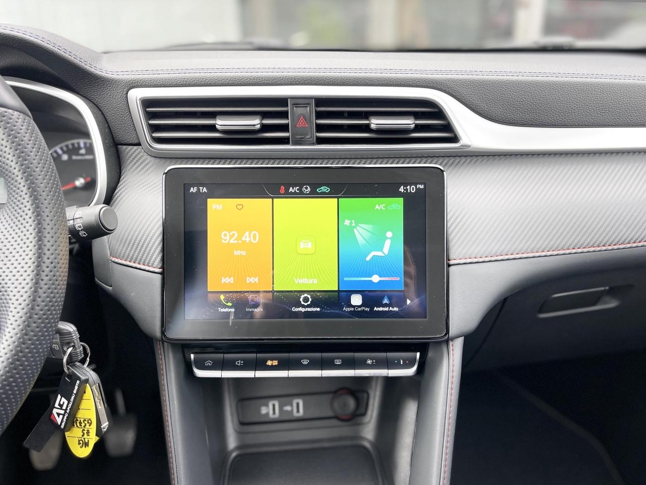 Mg ZS 1.5 Benzina 106CV E6 Neo - 2024