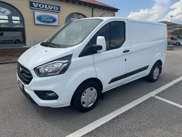 Ford Transit Custom Van Trend 2.0TDCi 130CV L1 H1 280