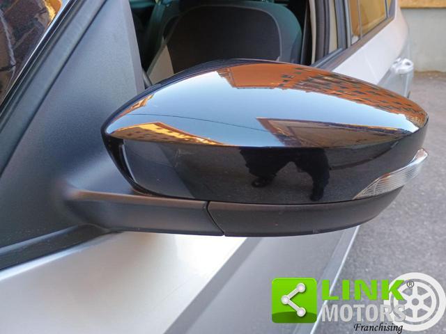 SKODA Fabia 1.0 MPI 60 CV Business NEOPATENTATI