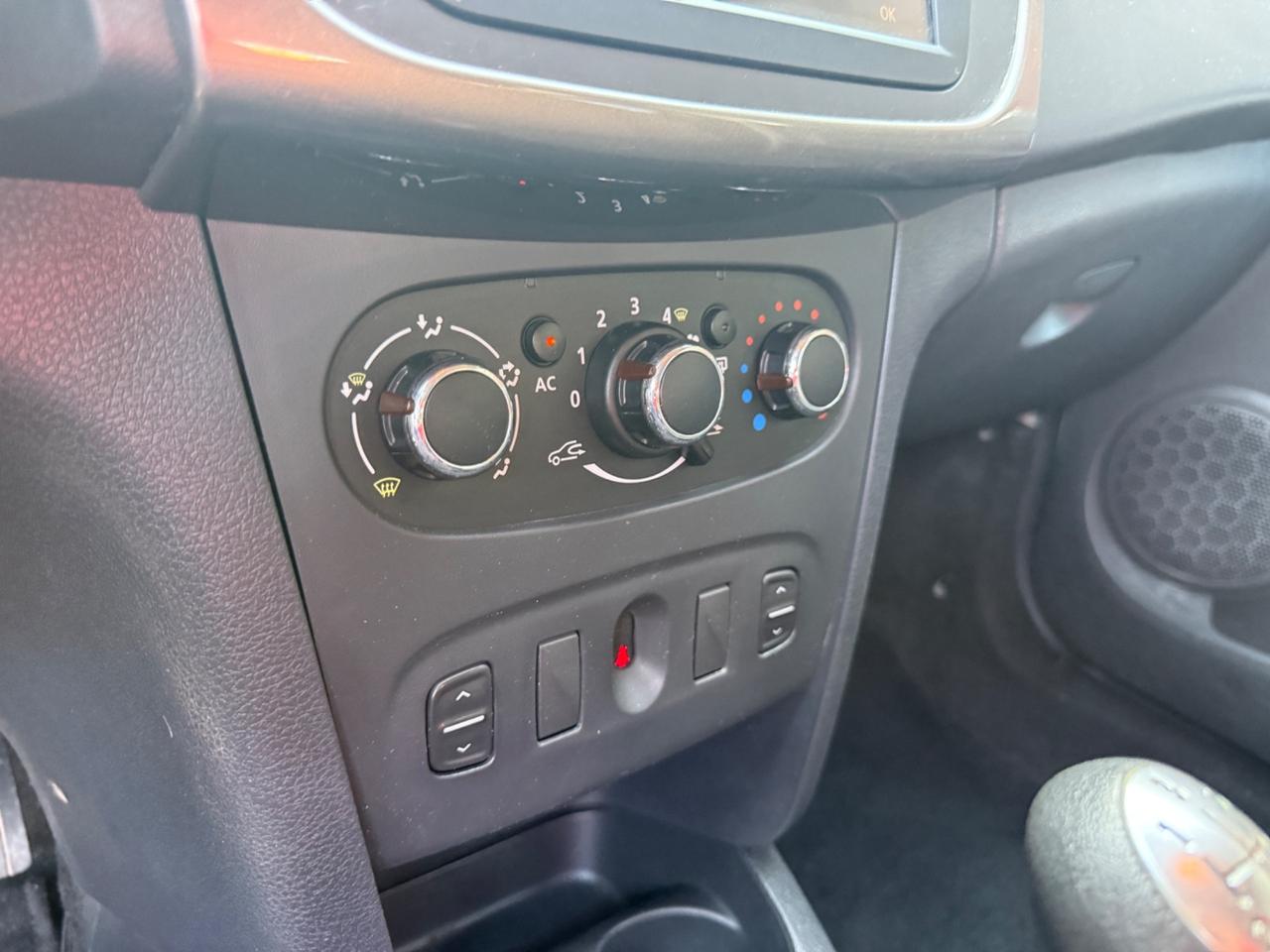 Dacia Sandero 1.2 GPL 75CV Ambiance