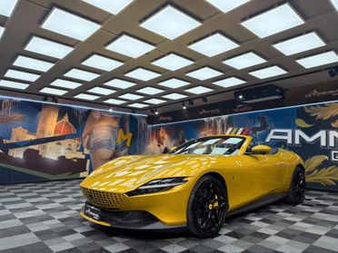 Ferrari Roma Spider (333)