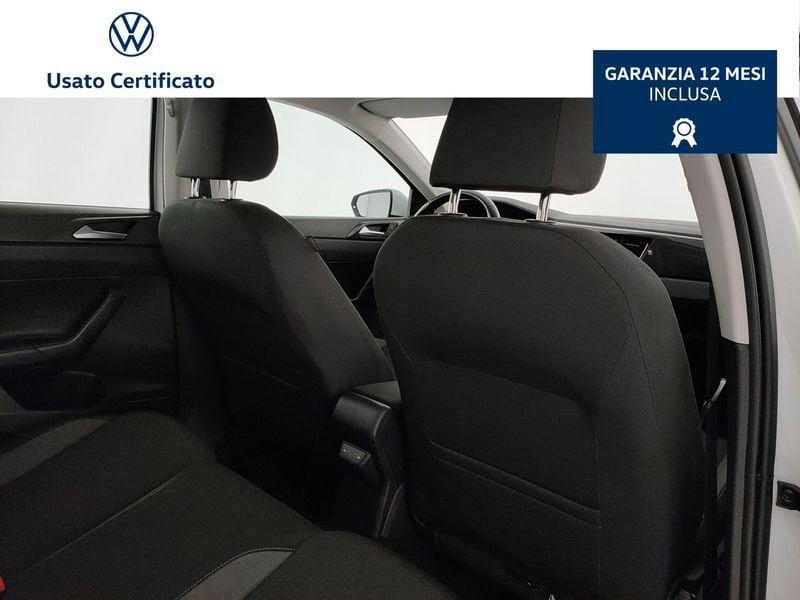 Volkswagen Polo 1.0 TSI Life