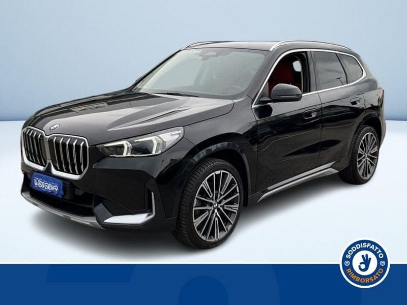 BMW X1 sDrive 18d