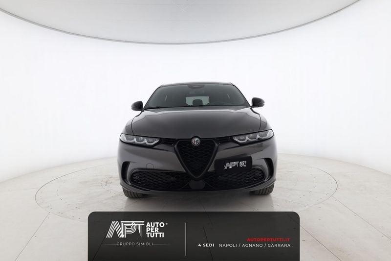 Alfa Romeo Tonale Tonale 1.5 hybrid Speciale 130cv tct7