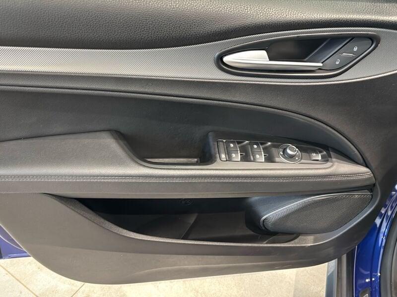 Alfa Romeo Stelvio 2.2 TD 190 CV Sprint AT8 Q4