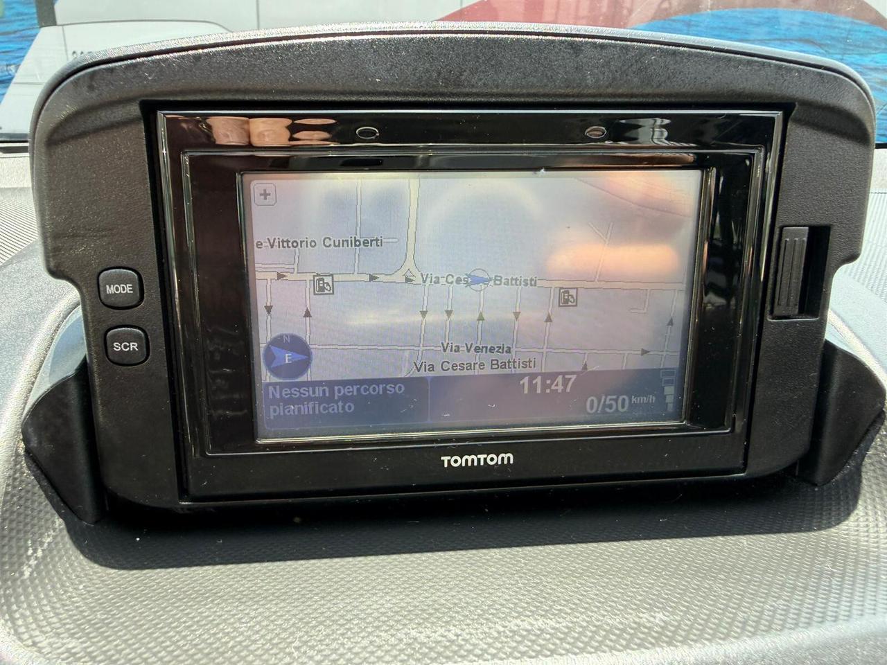 Toyota Aygo 1.0 12V VVT-i 5 porte Now Connect