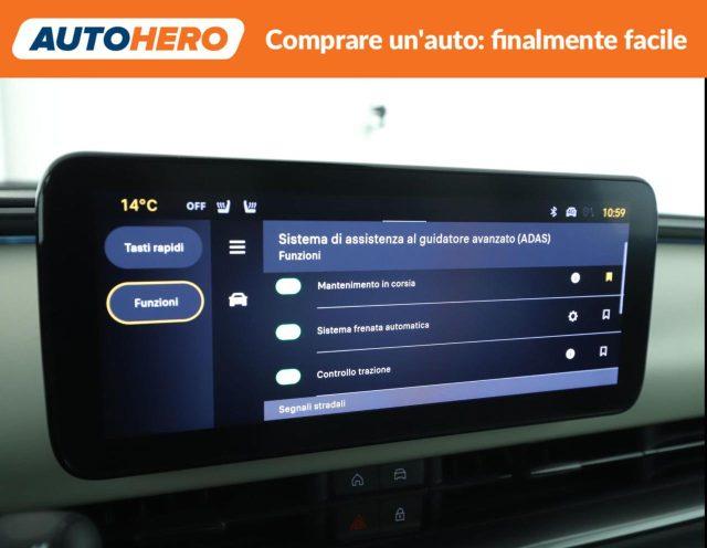 FIAT 600 Hybrid 100 CV DCT MHEV La Prima