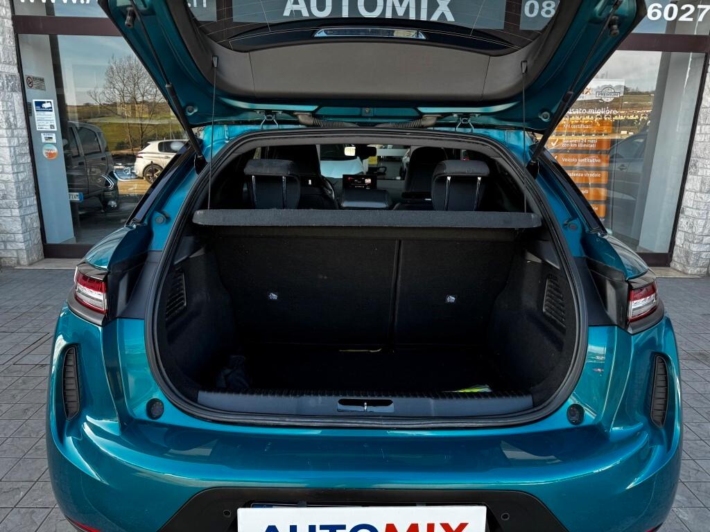 Ds DS3 3 Crossback BlueHDi 100 Performance Line