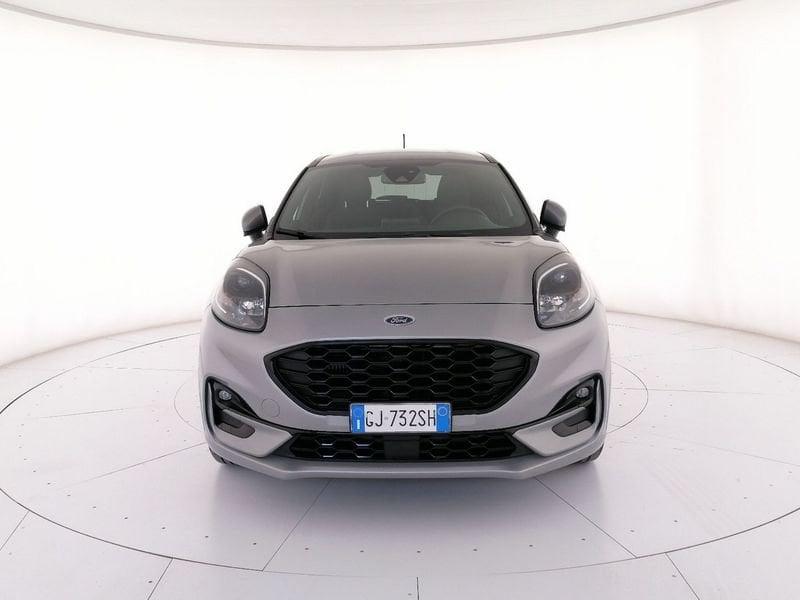Ford Puma 1.0 ecoboost h ST-line Design s&s 125cv