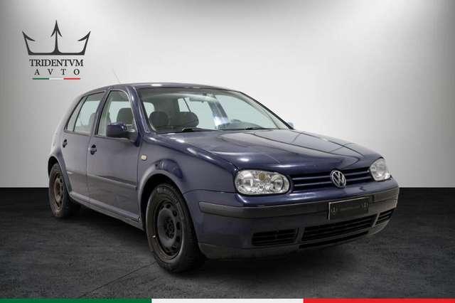 Volkswagen Golf 1.9 tdi 5p