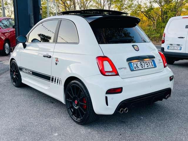 Abarth 595 595 1.4 t-jet Competizione 180cv auto