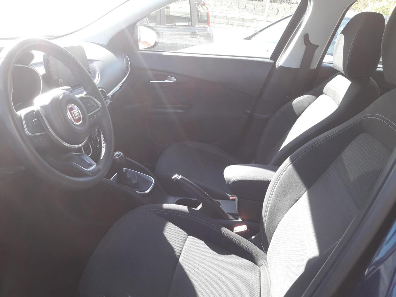 Fiat Tipo 1.6 Mjt S&S SW Business