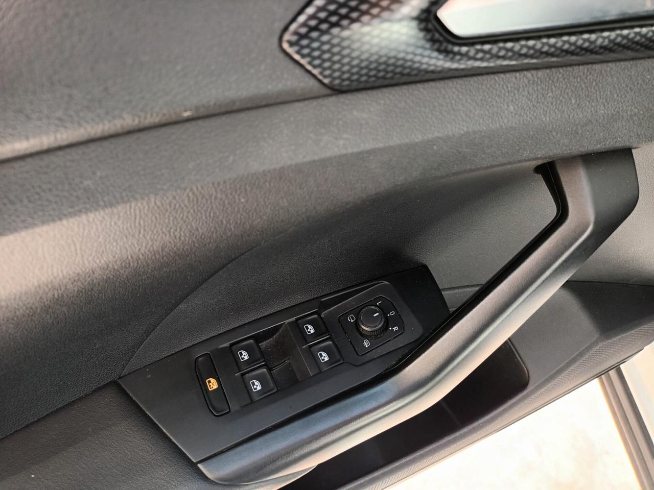 Volkswagen T-Cross 1.0 TSi Style 95 CV