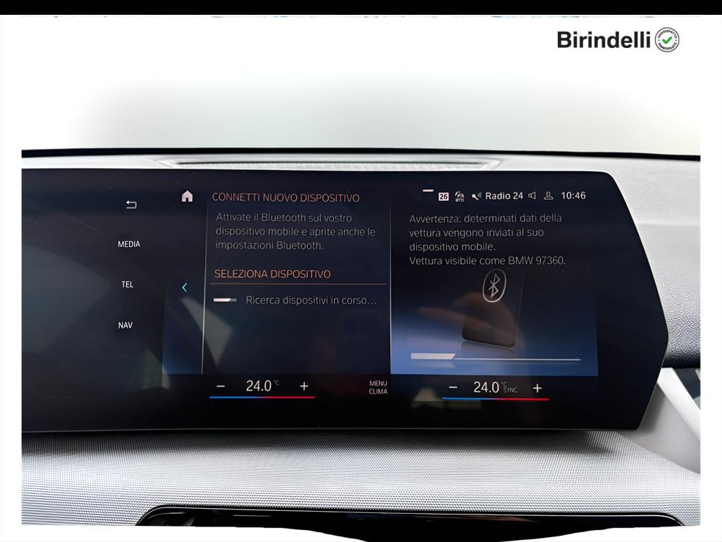 BMW X1 (U11) - X1 sDrive 20i