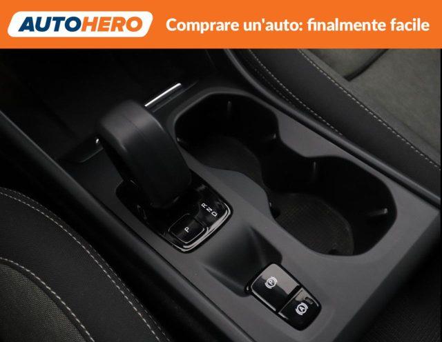 VOLVO XC40 T4 Recharge Plug-in Hybrid automatico Core