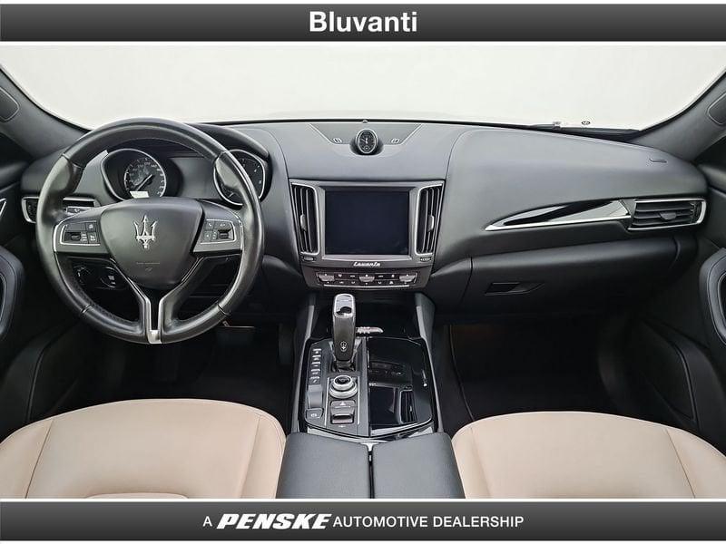 Maserati Levante V6 Diesel 275 CV AWD