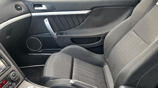 ALFA ROMEO Brera 2.2 JTS Selespeed