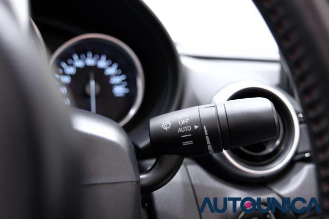 MAZDA MX-5 1.5L SKYACTIV-G EXCEED
