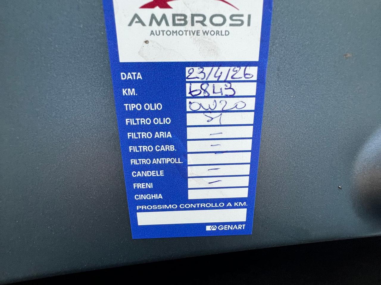 Jaecoo Jaecoo 7 7 1.6 Premium #11446