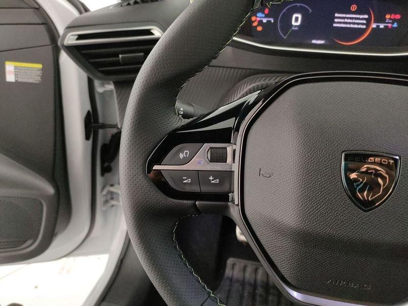 Peugeot 208 208 PureTech 100 Stop&Start 5 porte GT Pack