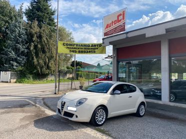 Alfa Romeo MiTo 1.4 78 CV 8V S&S Distinctive