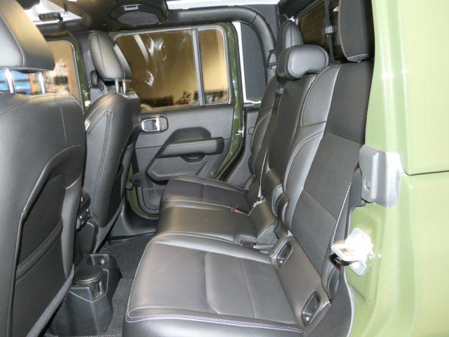 JEEP Gladiator 3.0 Diesel V6 Overland + IVA