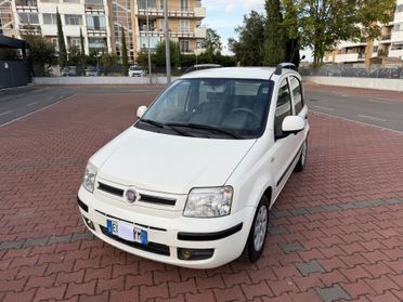 Fiat Panda 1.2 Dynamic EURO 5