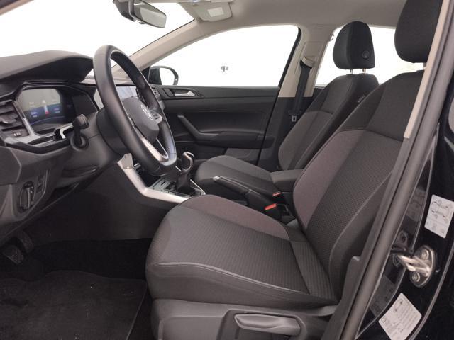 VOLKSWAGEN Taigo 1.0 tsi Life 115cv