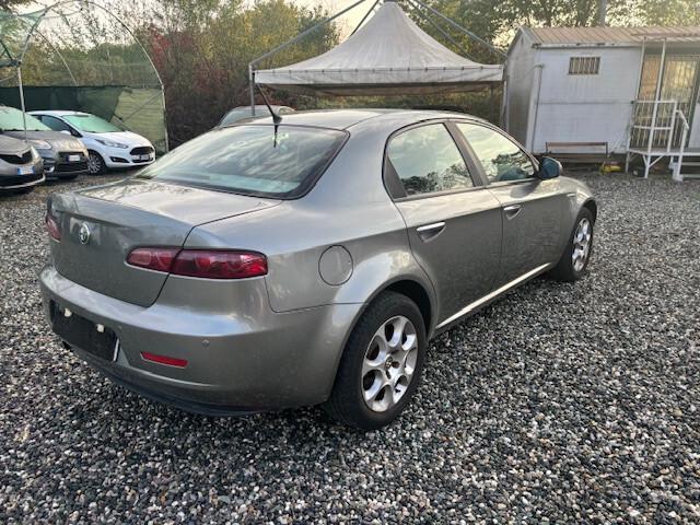 Alfa Romeo 159 1.9 JTDm 150CV Progression
