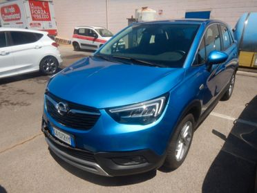 Opel Crossland Crossland X 1.5 ECOTEC D 102 CV Start&Stop Innovation