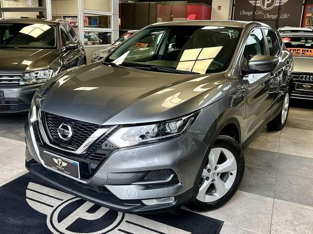 Nissan Qashqai 1.5 DCi 115CV DCT AUTO Business