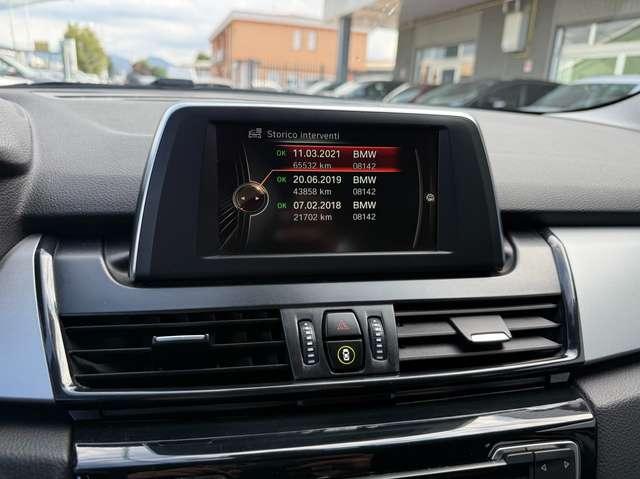 BMW 216 Serie 2 Active Tourer EURO 6