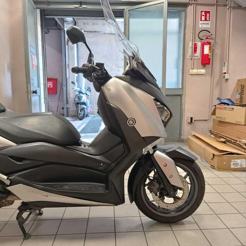 Yamaha X-Max 300 ABS - 2018