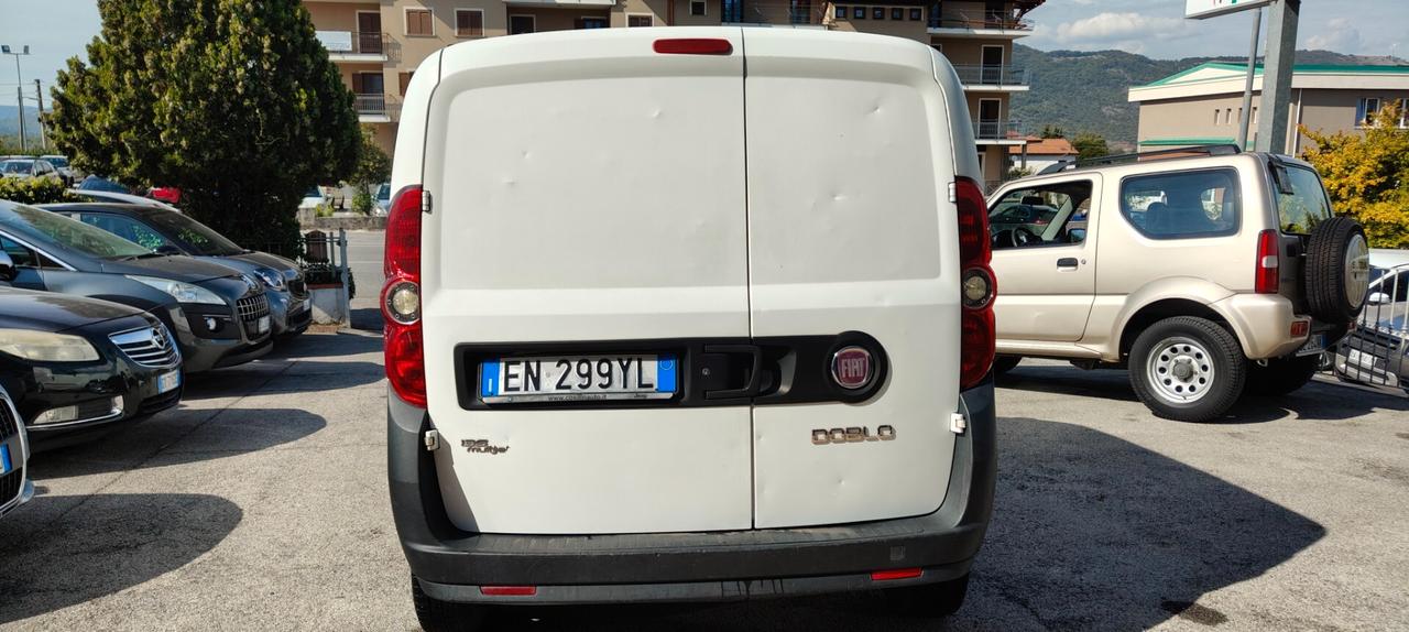 Fiat Doblo Doblò 2.0 MJT PC Combi M1 SX
