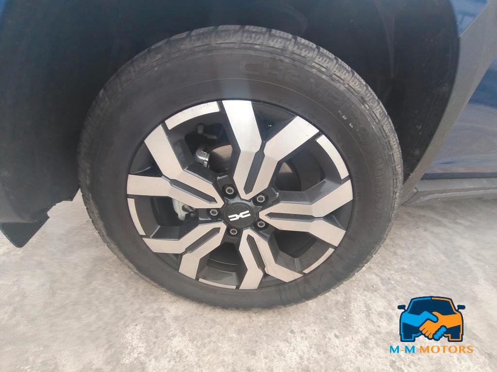 Dacia Duster 1.0 tce Journey Gpl 4x2 100cv