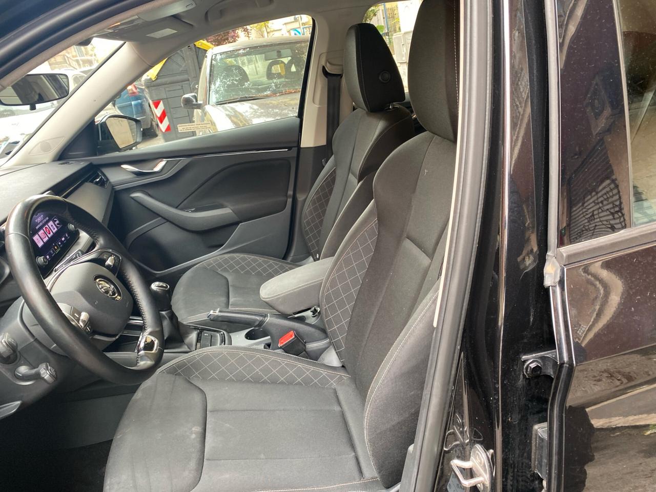 Skoda Kamiq 1.0 TSI Ambition