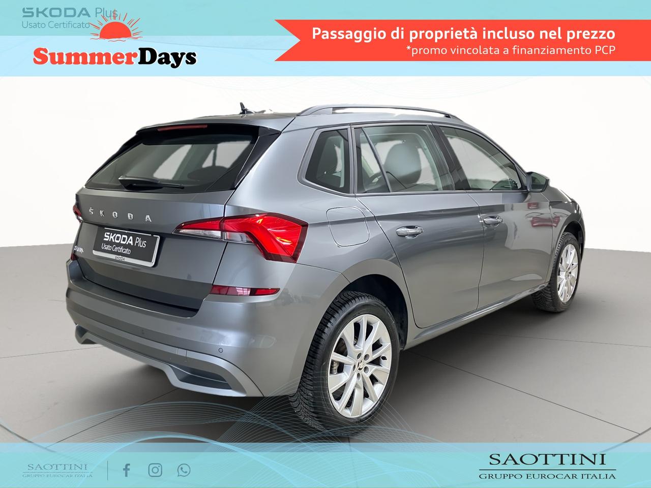 1.0 TSI Ambition 95 CV