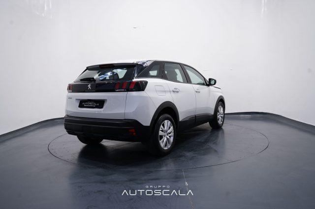 PEUGEOT 3008 1.2 PureTech Turbo 130cv S&S Active Pack