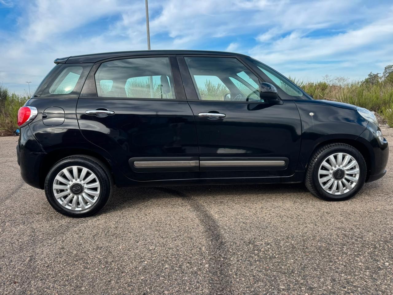Fiat 500L 1.4 del 2015 SOLAMENTE 102.000 KM