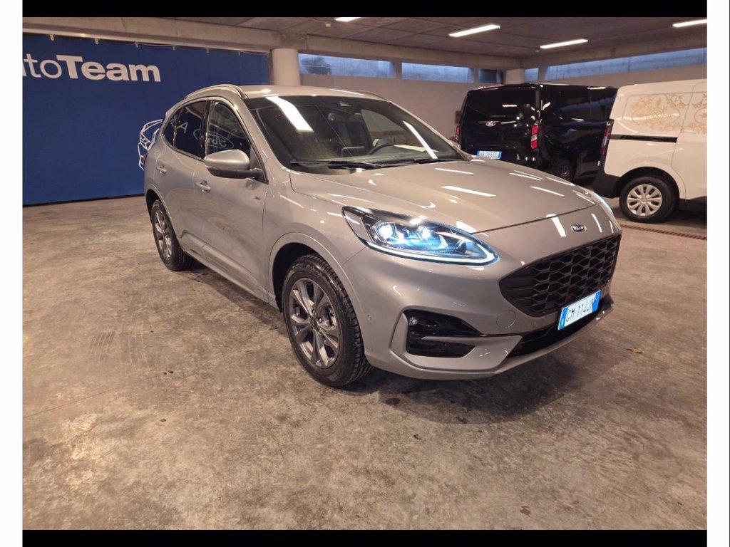 FORD Kuga 2.5 phev st-line x 2wd 225cv cvt del 2023