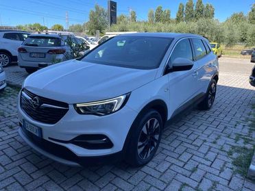 Opel Grandland X ecotec 131 Cv Innovation *AUTO*
