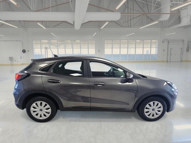FORD PUMA 1.5 ECOBLUE 120 CV CONNECT SUV
