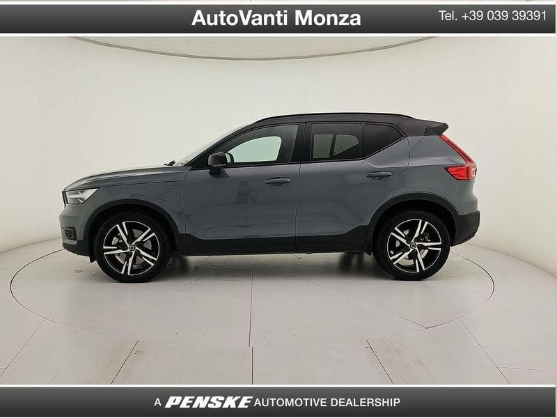 Volvo XC40 XC40 T5 Recharge Plug-in Hybrid R-design