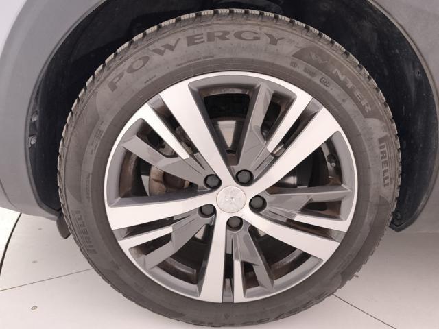 PEUGEOT 3008 1.5 bluehdi Allure s&s 130cv eat8