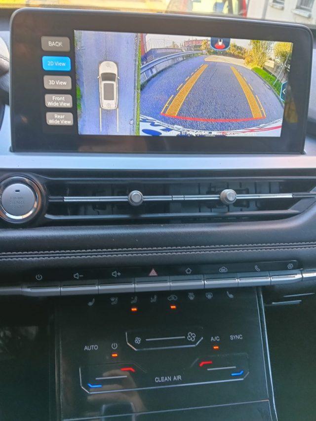 DR MOTOR DR 6.0 1.5 Turbo CVT Bi-Fuel GPL *uniproprietario*