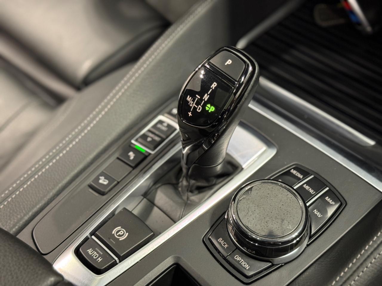 Bmw X6 Xdrive30d Msport! TETTO! PELLE! FULL!