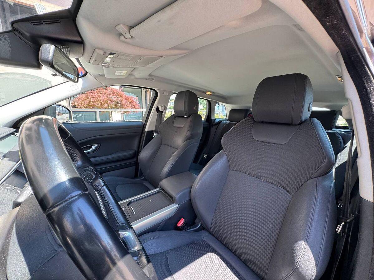 Land Rover Range Rover Evoque 2.0 td4 Pure Business edition 150cv 5p auto