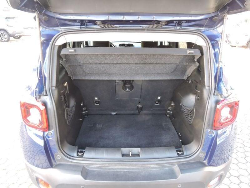 Jeep Renegade Renegade 1.0 T3 Limited